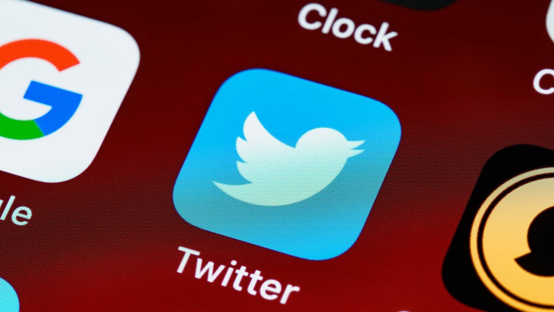 twitter tips for filmmakers