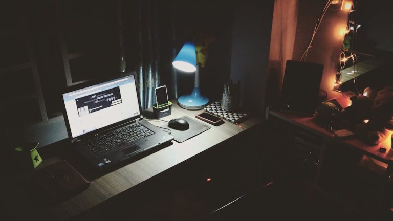 Filmmaker Website