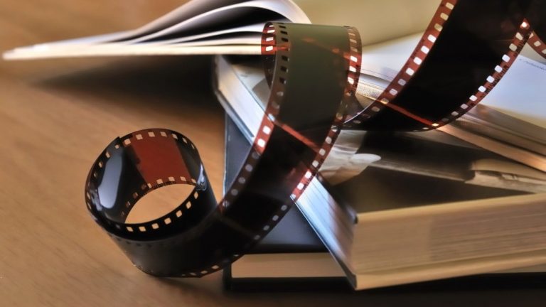 Book to film