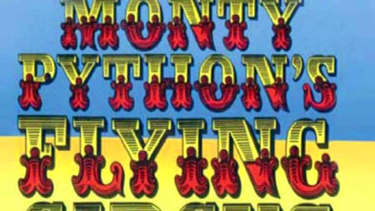 Monty PYTHON