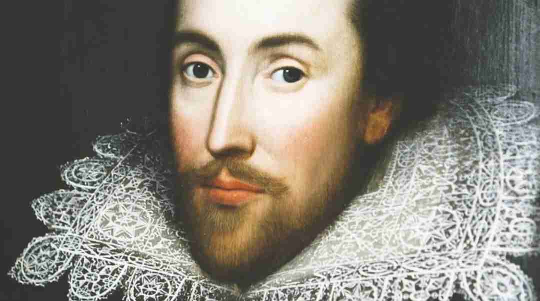 How Shakespeare Made It