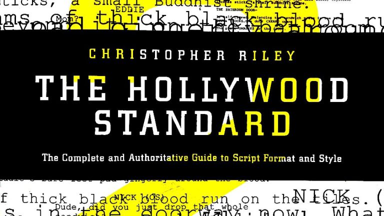 The Hollywood Standard