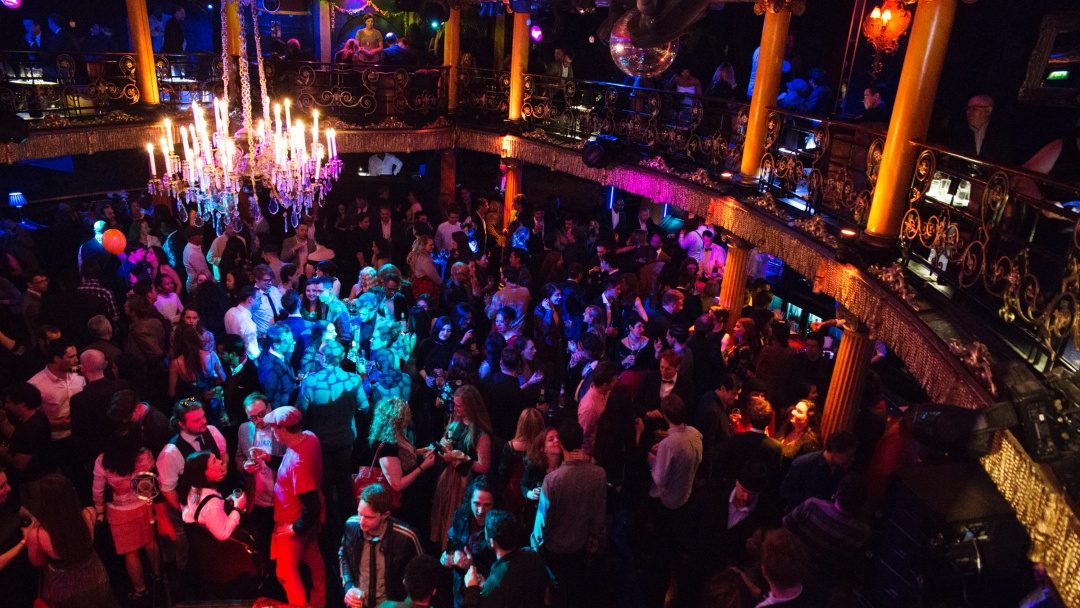 Independent Filmmaker's Ball 2019