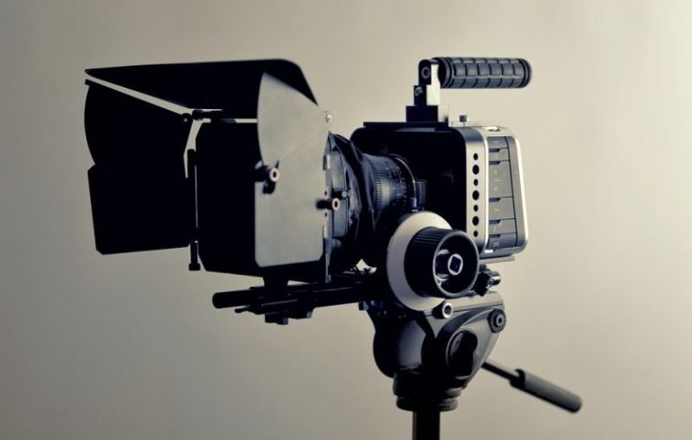 Equipment Every Independent Filmmaker Needs