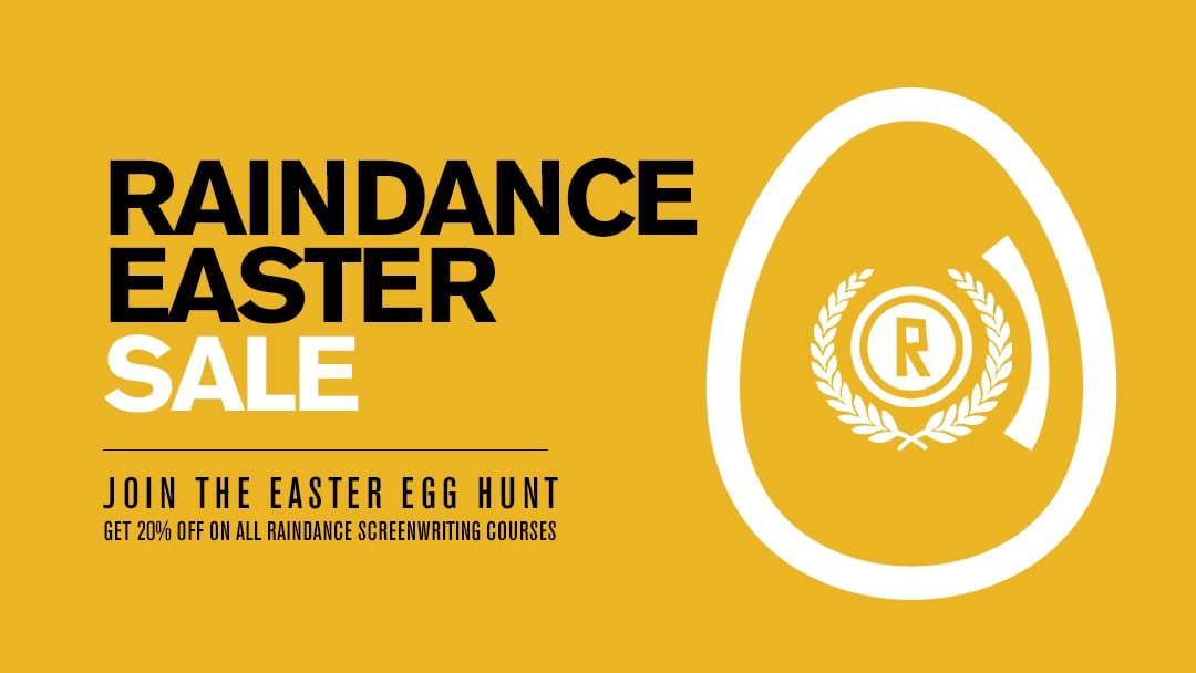 Easter Egg Hunt Competition 2019