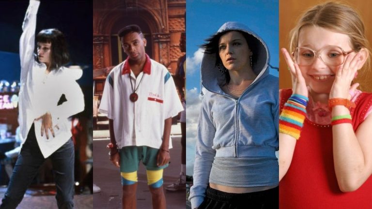 age of Netflix