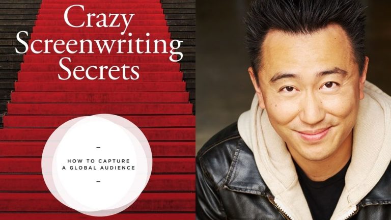 Crazy Screenwriting Secrets