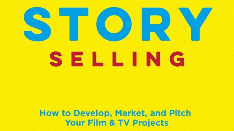Story Selling