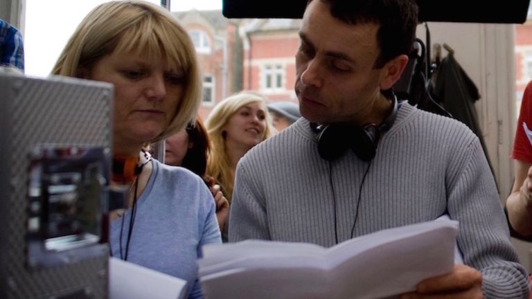 A Documentary Consultant Helps