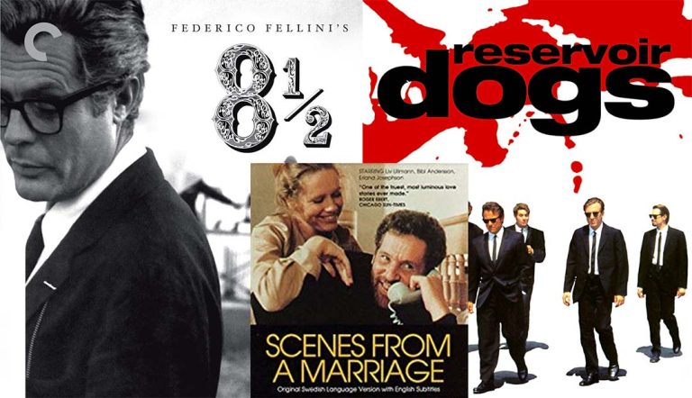 Basic Screenwriting Rules