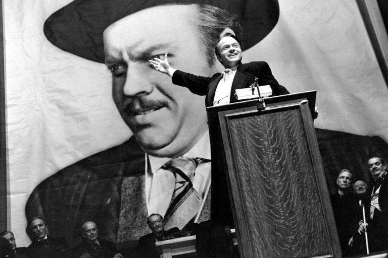 Citizen Kane