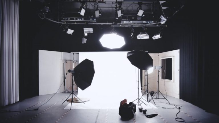 Film Production Company