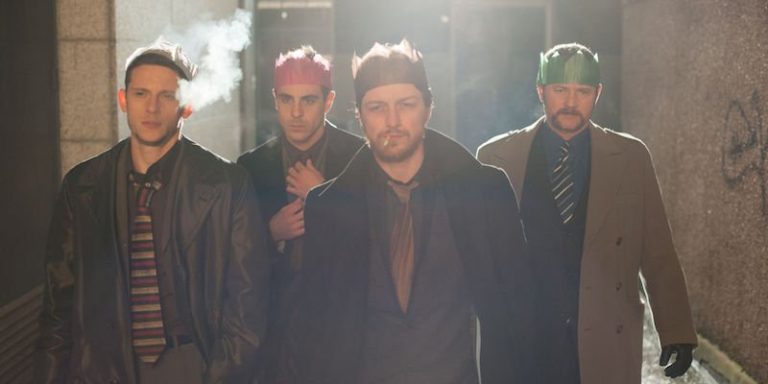 Seven Noteworthy Scottish Films of the 21st Century