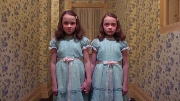 Horror Movie Tropes