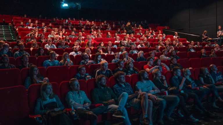 Film Festivals vs Film Distribution
