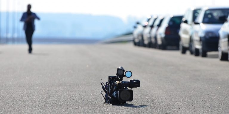 questions filmmakers ask