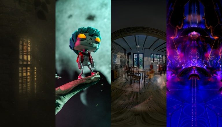 Raindance Immersive Award Winners
