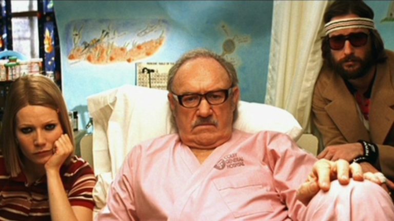 Dysfunctional Family Films