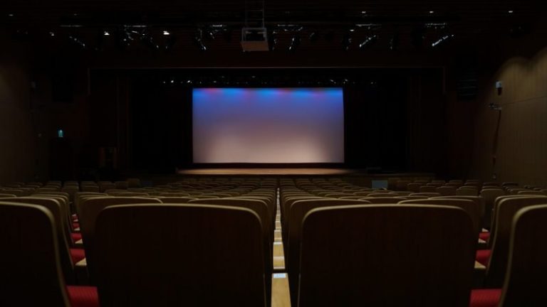 Smartphone Film Festivals