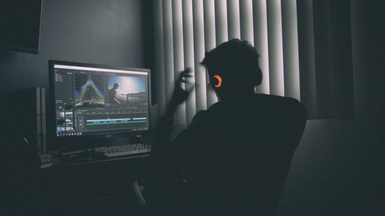 film editing