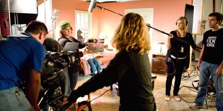 Writing Short Films