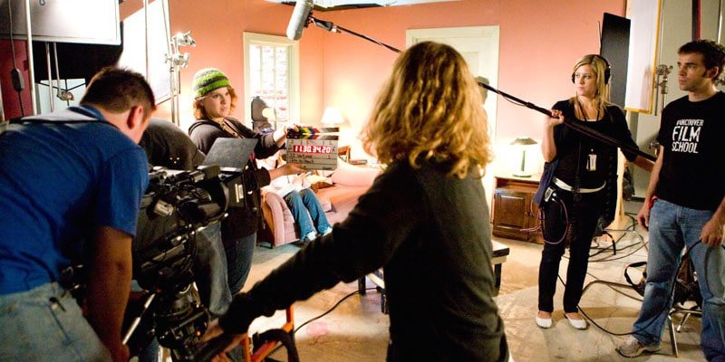 Writing Short Films