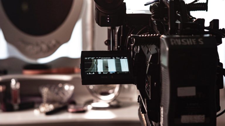 Four Tools Film Students Need to Enter the Film World Like a Pro