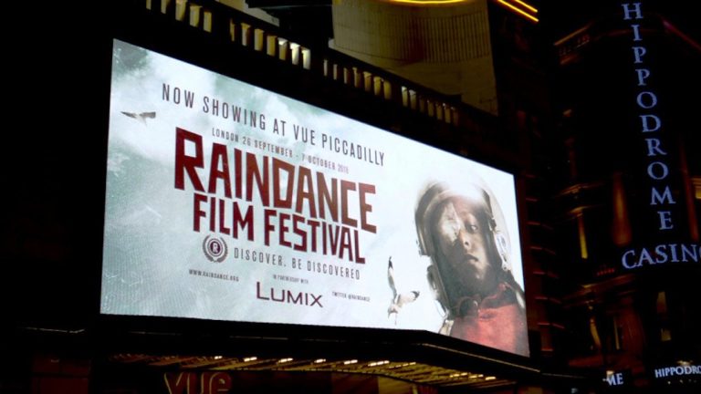 film festivals