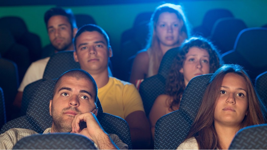 Things Filmmakers Do After A Film Festival