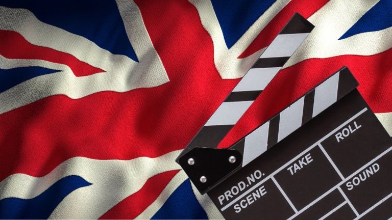 9 lies about British Film