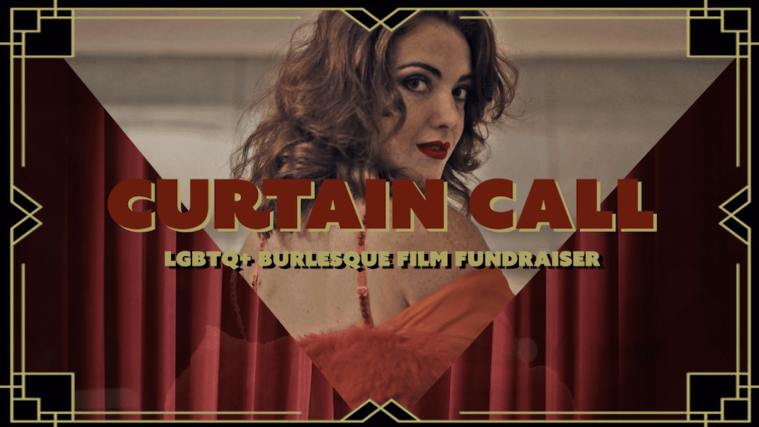 burlesque narrative