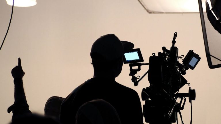 future of filmmaking