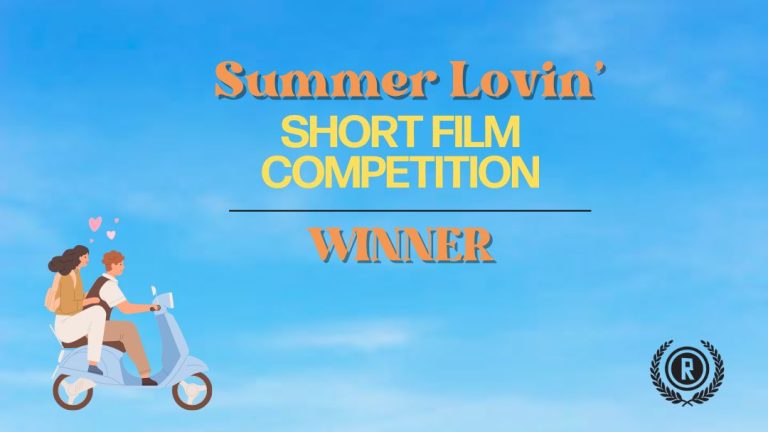 competition winner