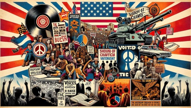 Student Protest