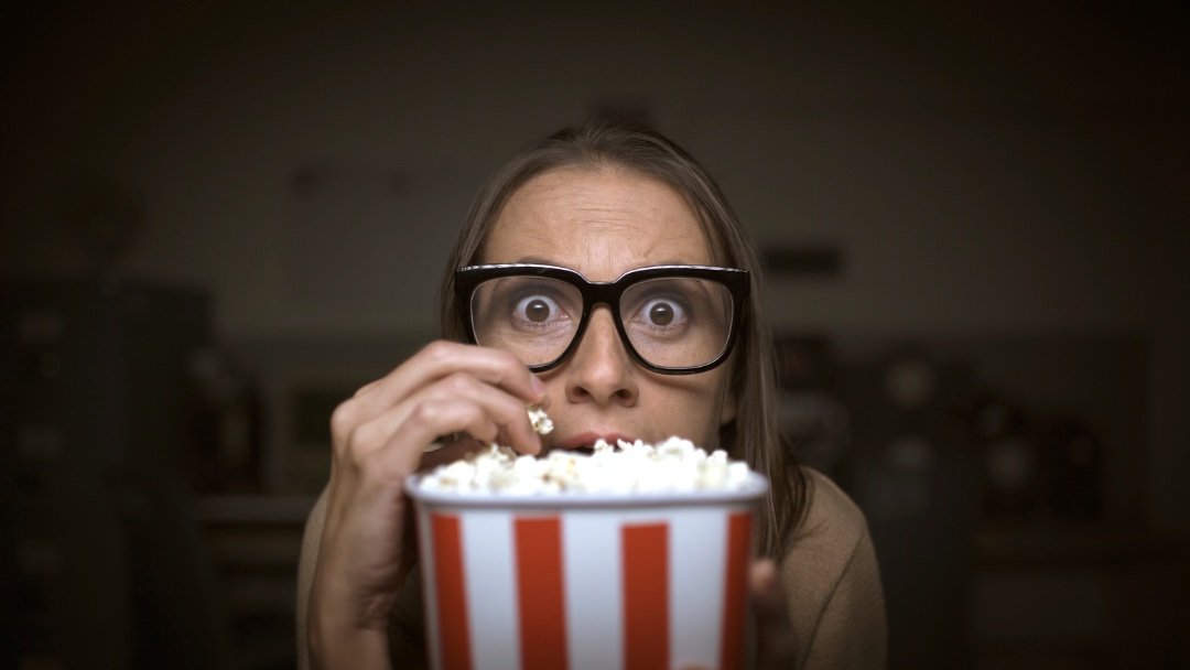 horror films