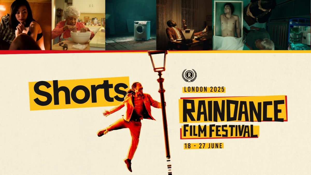 Raindance Shorts