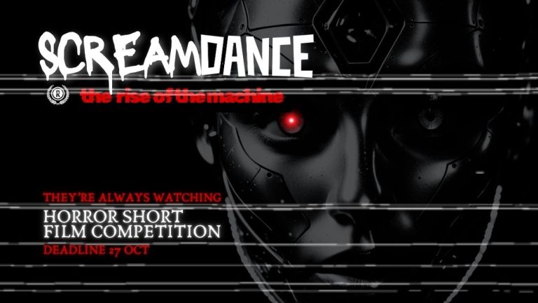 screamdance