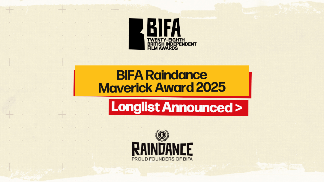 maverick award